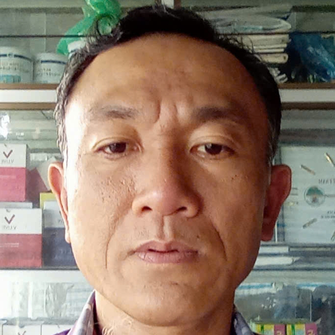 Nguyễn ĐỨC TOÀN
