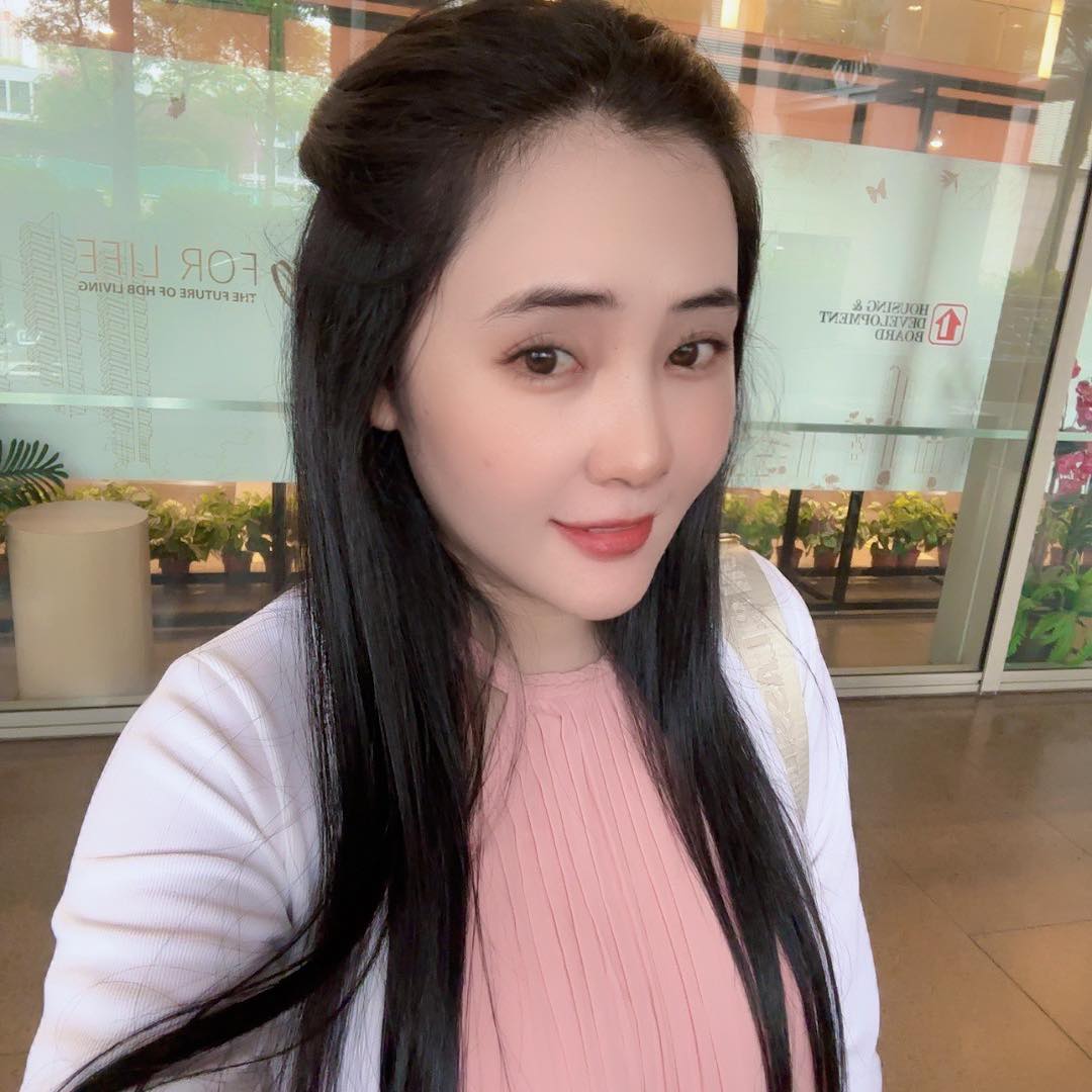 Tăng Thị Hồng Phượng