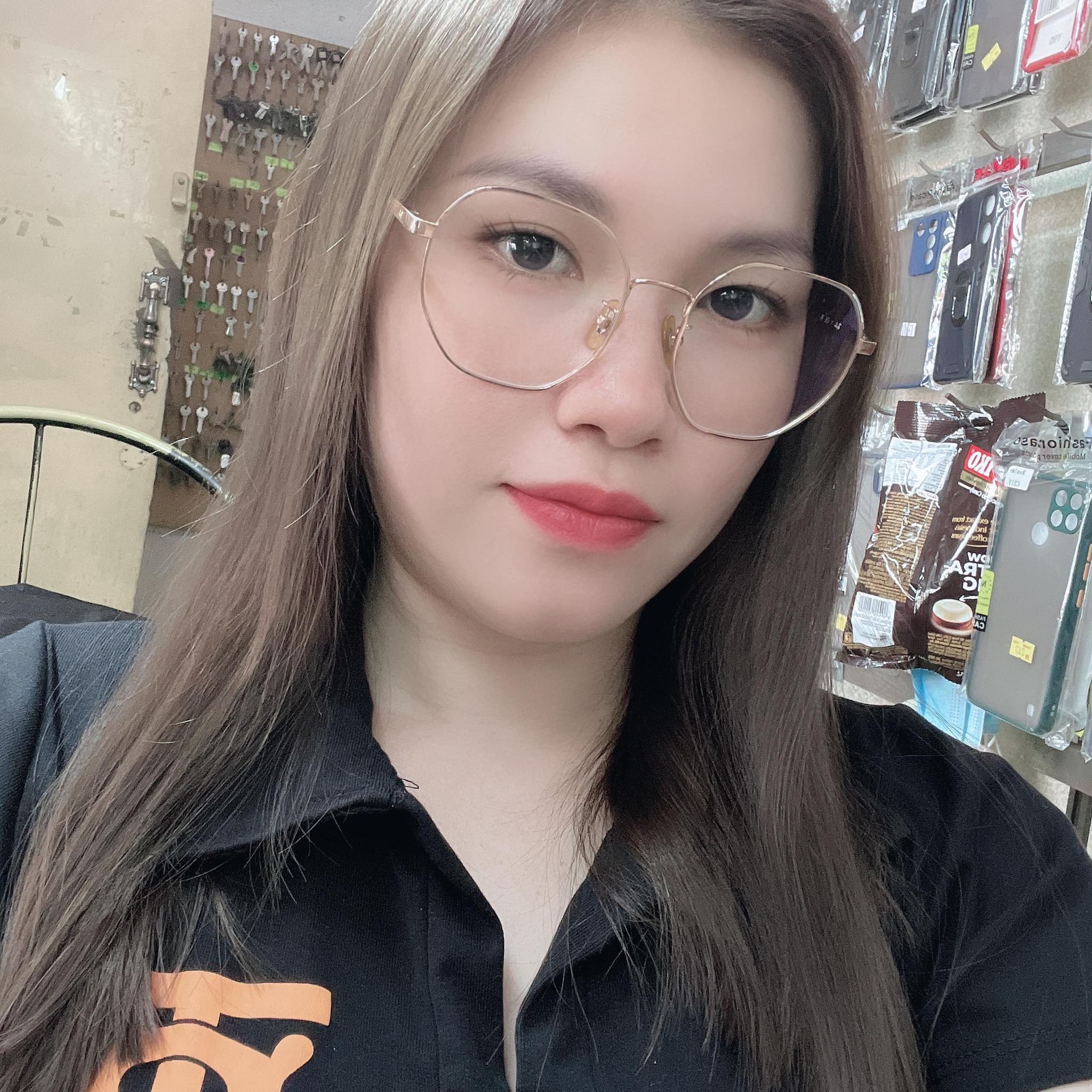 Huỳnh Thị Trúc Ly