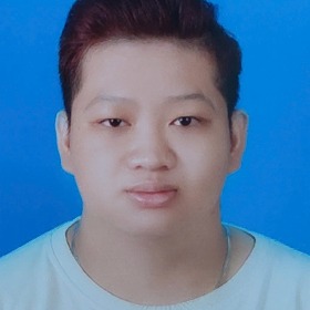 TRẦN ANH DŨNG