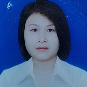 姓名：丁氏秋香