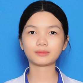 Nguyễn thuỳ như