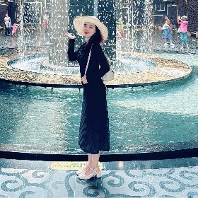 Bùi Thị Thu Thảo