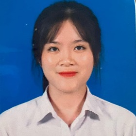 NGUYỄN HOÀNG THÙY DƯƠNG 