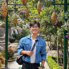 Lê Trần Tuấn Kiệt