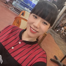 Nguyễn Thị trà my 