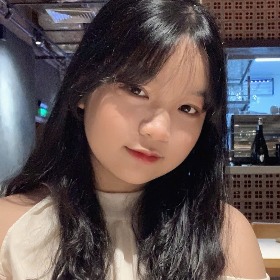 Trần lê bảo Nghi