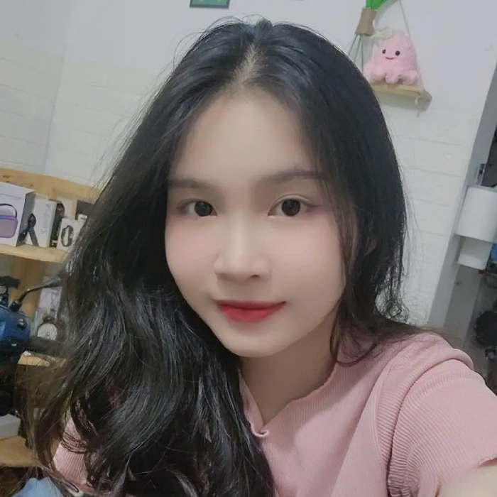 Nguyễn Thanh Ngân 阮青银