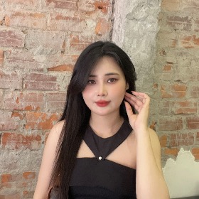 Trần thị Thuỳ Trang