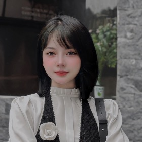 Phạm thị thanh thuý