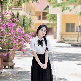 NGUYỄN Thị Lệ Trâm 