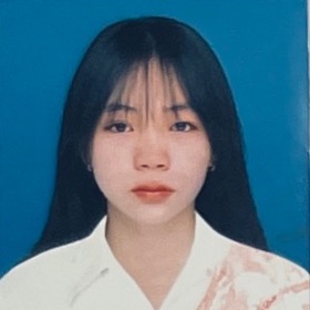 Trần thị mỹ huyền