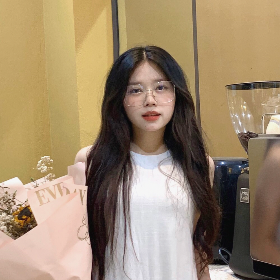 Trần phương thảO