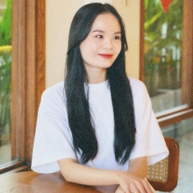 Dương thị hoài trang