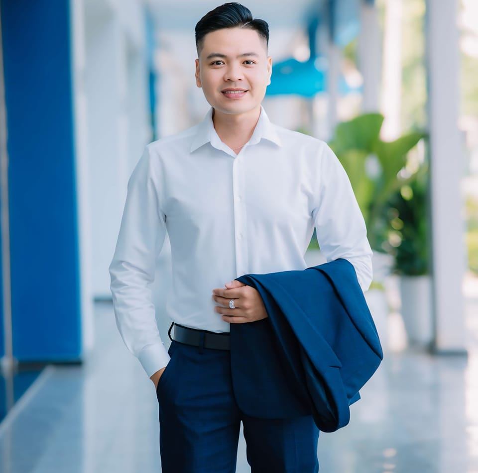 Nguyễn Phước Hiệp Thành