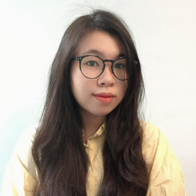 Nguyễn Uyên Châu Mẫn