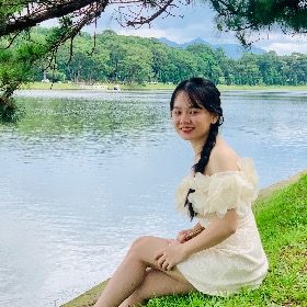 Nông thị nhƯ quỳnh