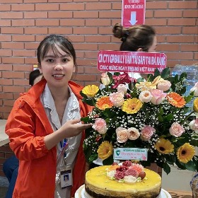 NGÔ THỊ BÍCH TUYỀN