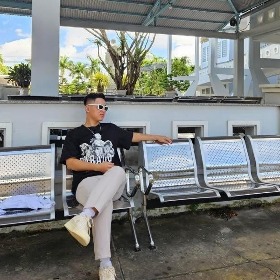 Trương hoàng đạt