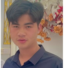 ĐẶNG PHƯƠNG NGUYÊN