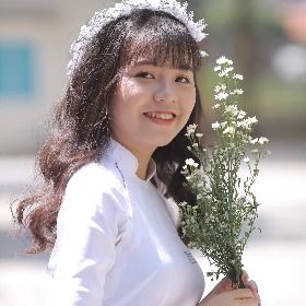 Trần Thị Kim Anh