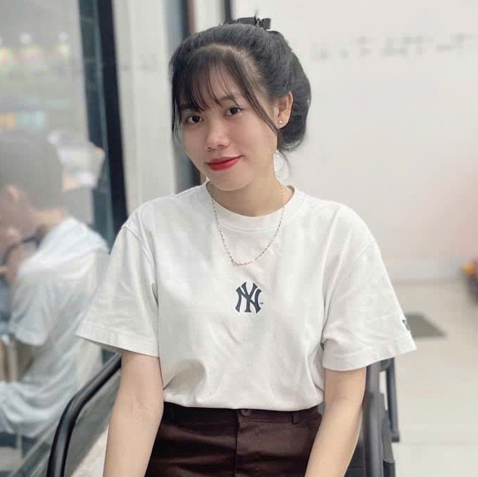 NGUYỄN THỊ BẢO TRÂM