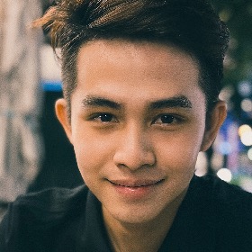 Trần trí khanh