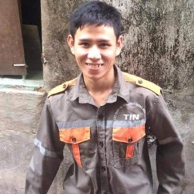 Nguyễn NGỌC CƯỜNG