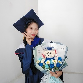 Nguyễn ngọc trúc