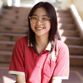 Nguyễn Ngọc Khánh Linh