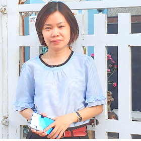 NGUYỄN THỊ BÍCH NGÀ