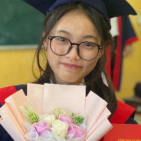 Nguyễn Thị Thu Thuyền