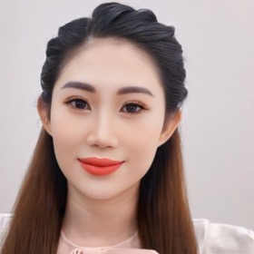 Lưu Thị Cẩm Sen