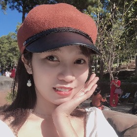 Lê Trần Bảo Trân 