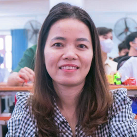 Nguyễn Thị Thương