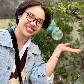 Nguyễn Thị Phương Thảo