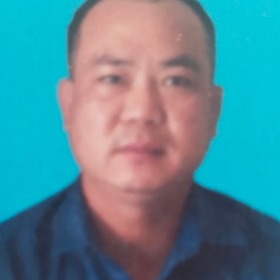 Nguyễn DUY TIẾN 