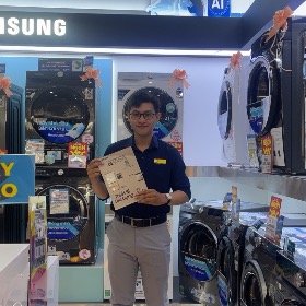 Xin ứng tuyển pG aqua 