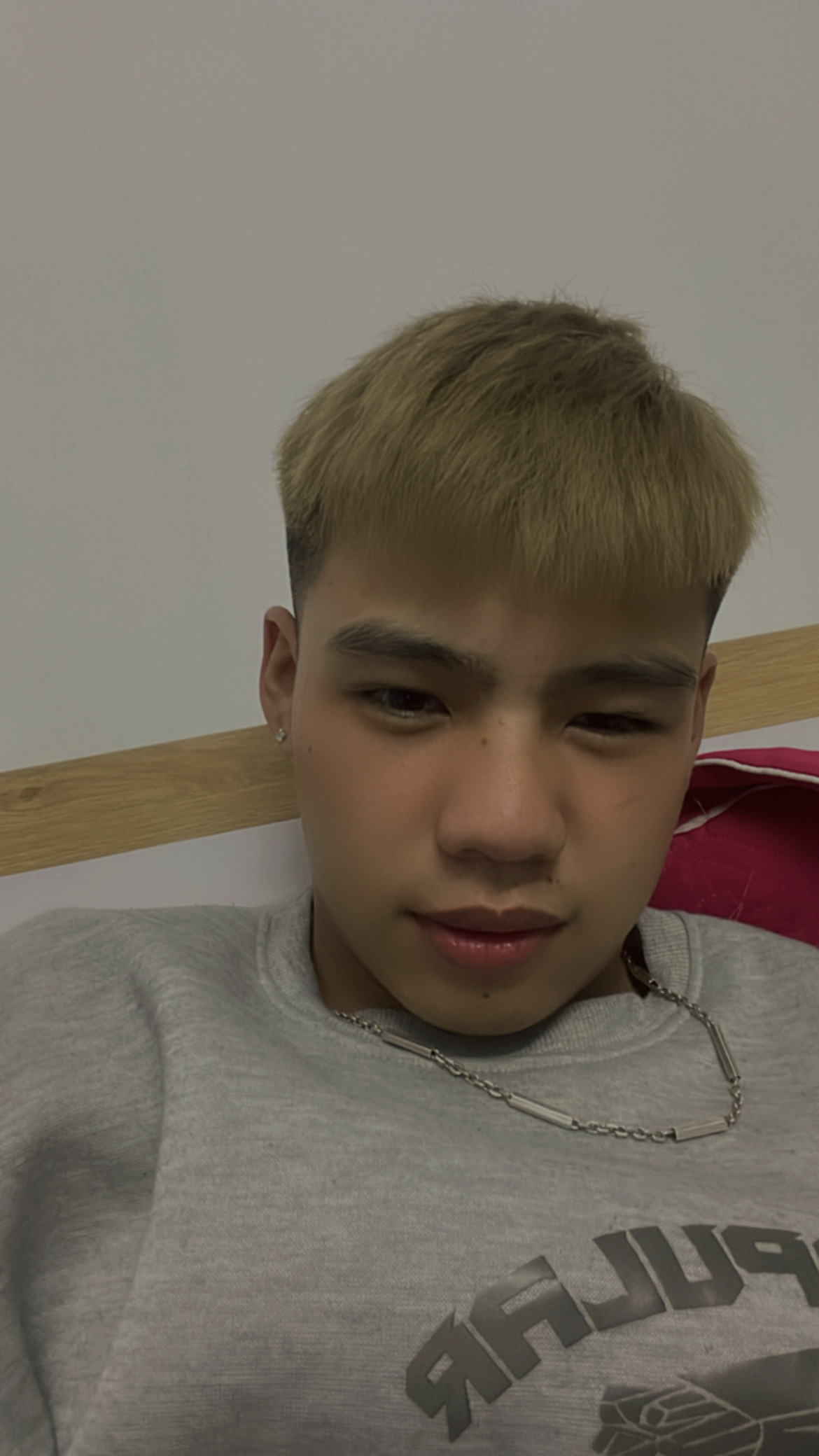 Văn Phúc Bảo Lâm