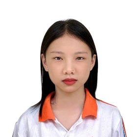 Lương Thị Anh Thư 