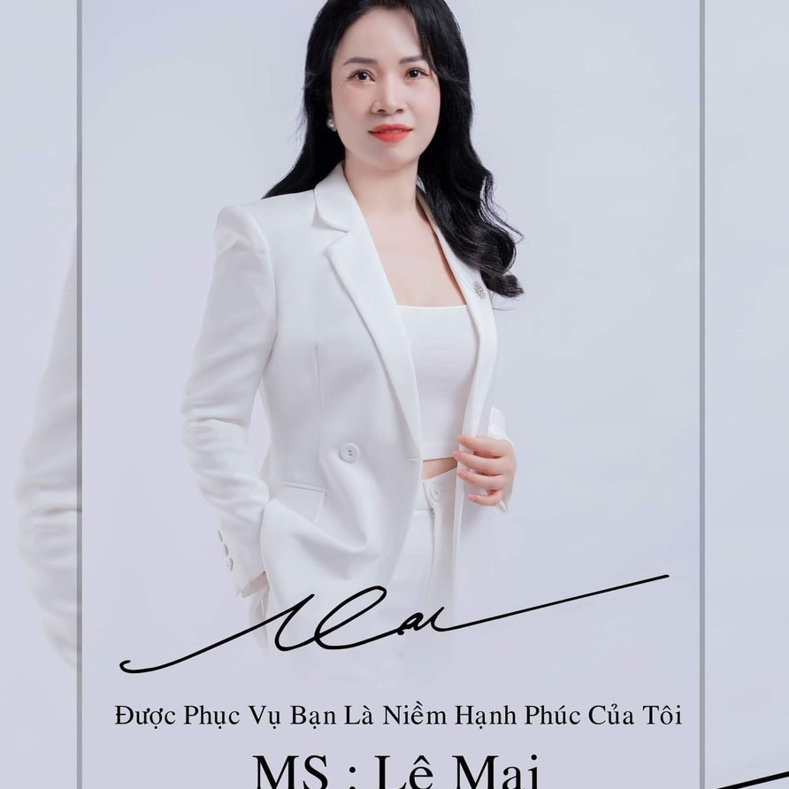 Lê thị Mai