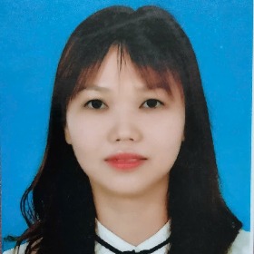 Lý Thị Thanh Tâm