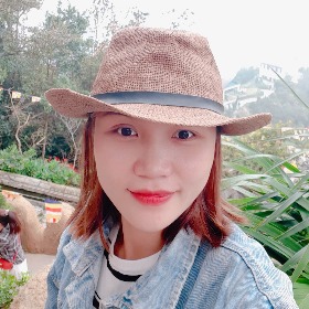 Đoàn thị quỳnh như