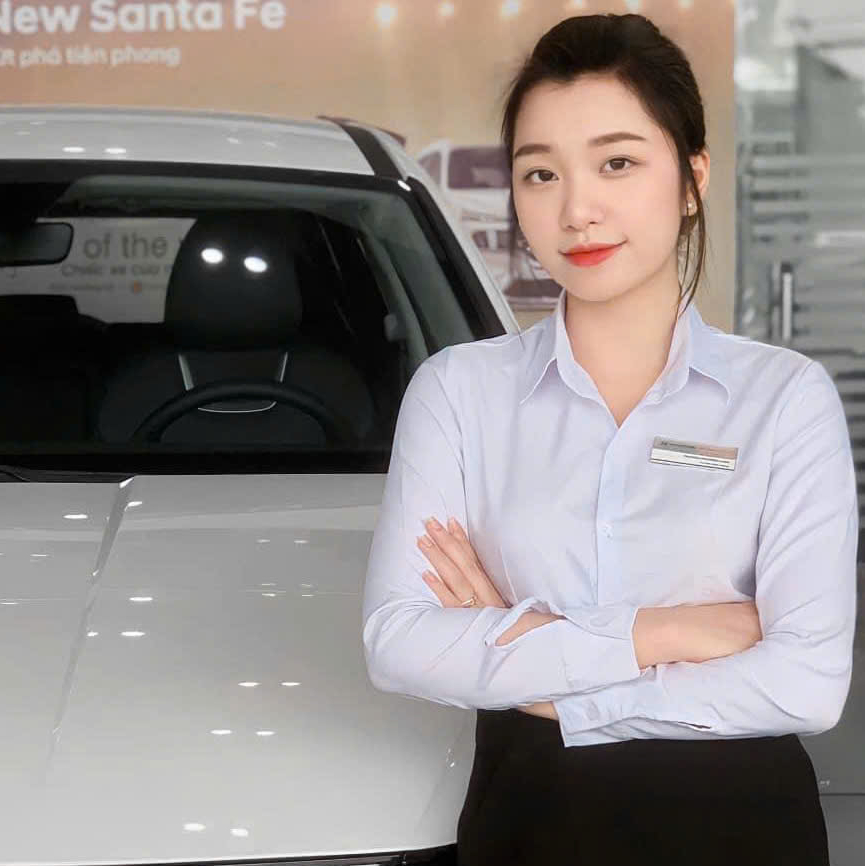 TRƯƠNG THỊ PHƯƠNG LINH