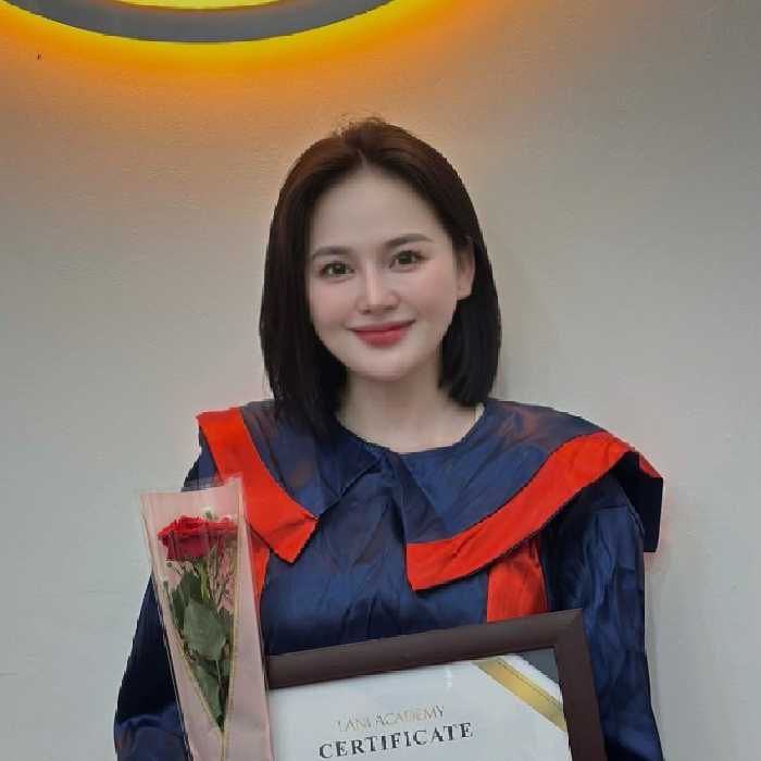 Nguyễn Thị Cẩm Linh