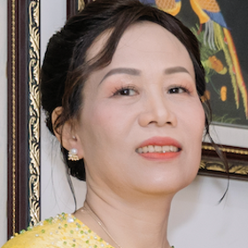 VO THI THU