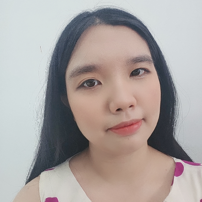 Nguyễn Hoàng Khánh Duyên