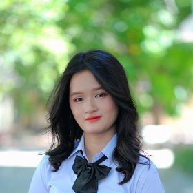 Nguyễn Quỳnh Bảo Trân