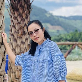 NGUYỄN LÊ LY BÍCH