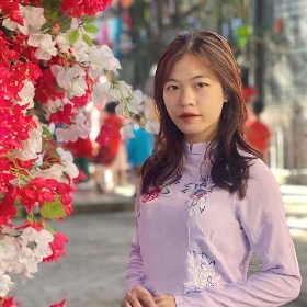 Nguye Thị Hồng Linh 